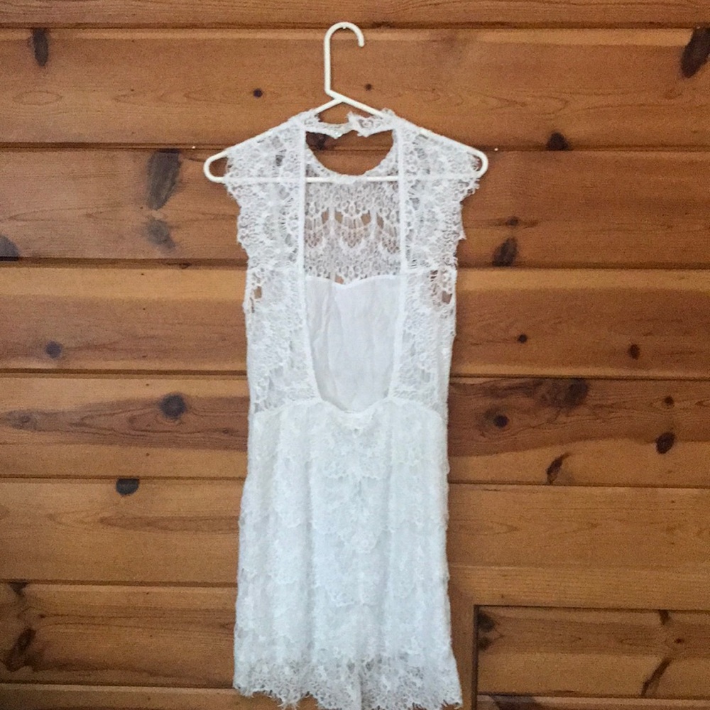 Free People Daydream dress - Picture 2 of 4